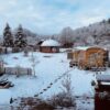 Märzwinter