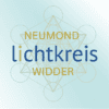 Einladung: Online-Lichtkreis zum Widder Neumond am 21.3.2023