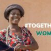 Weltfrauentag #TogetherforWomen Kampagne