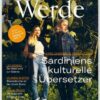 10 Jahre Werde-Magazin
