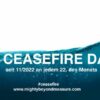 6. Ceasefire Day