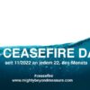 6. Ceasefire Day