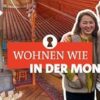 Room-Tour: Leben in der Jurte