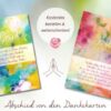 Die letzten DANKE Karten bestellen!