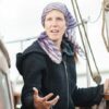 Rücklicht: Lara Mallien