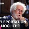 Alles ist möglich
