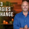 Lee Harris: Energie-Update July 2023