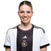 Mutter UND Profisportlerin: Melanie Leupolz