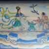 Qixi ist das chinesisches Fest der Liebenden