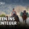 TV-Tipp: Reiten ins Abenteuer