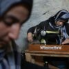 Afghanische Frauen: Revolution hinter verschlossenen Türen