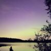 Lichtbild aus Schweden