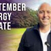 Energie-Update September: Sicherheit in der Unsicherheit finden