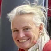 Nadine Waller